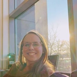 Meet your Posher, Irene